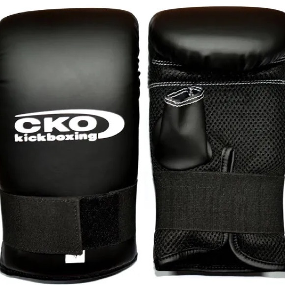 CKO Starter Gloves, L - Perfect for beginners. Unisex - Picture 1 of 1